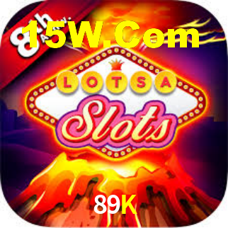 APP oficial da 89K para mobile