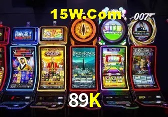 Experiência VIP 89K
