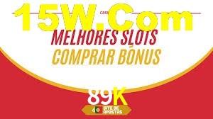 Welcome Bonus 89K