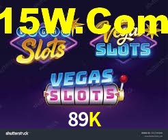 Daily Bonuses 89K