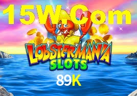 Tournaments 89K