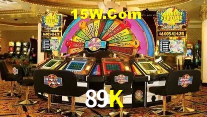 Welcome Bonus 89K